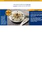 Mobile Screenshot of hillmanoysters.com